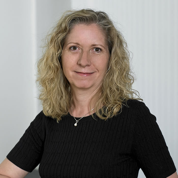 Dorte Schrøder-Petersen