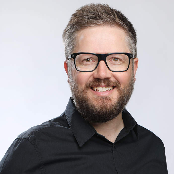 Dr. Jørgen Kongsro