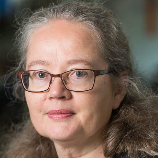 Liisa Lähteenmäki