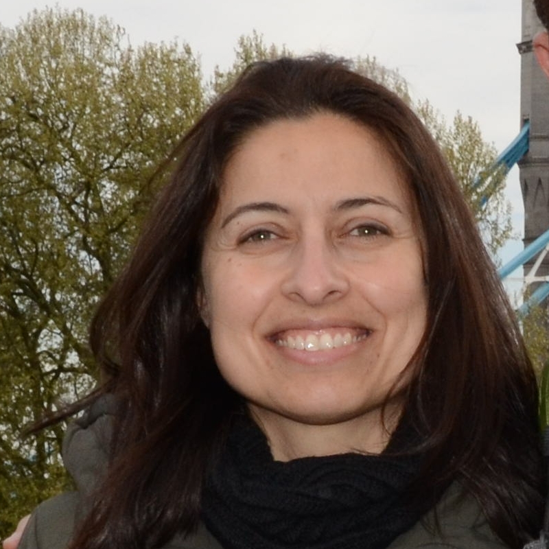 María J. Andrade