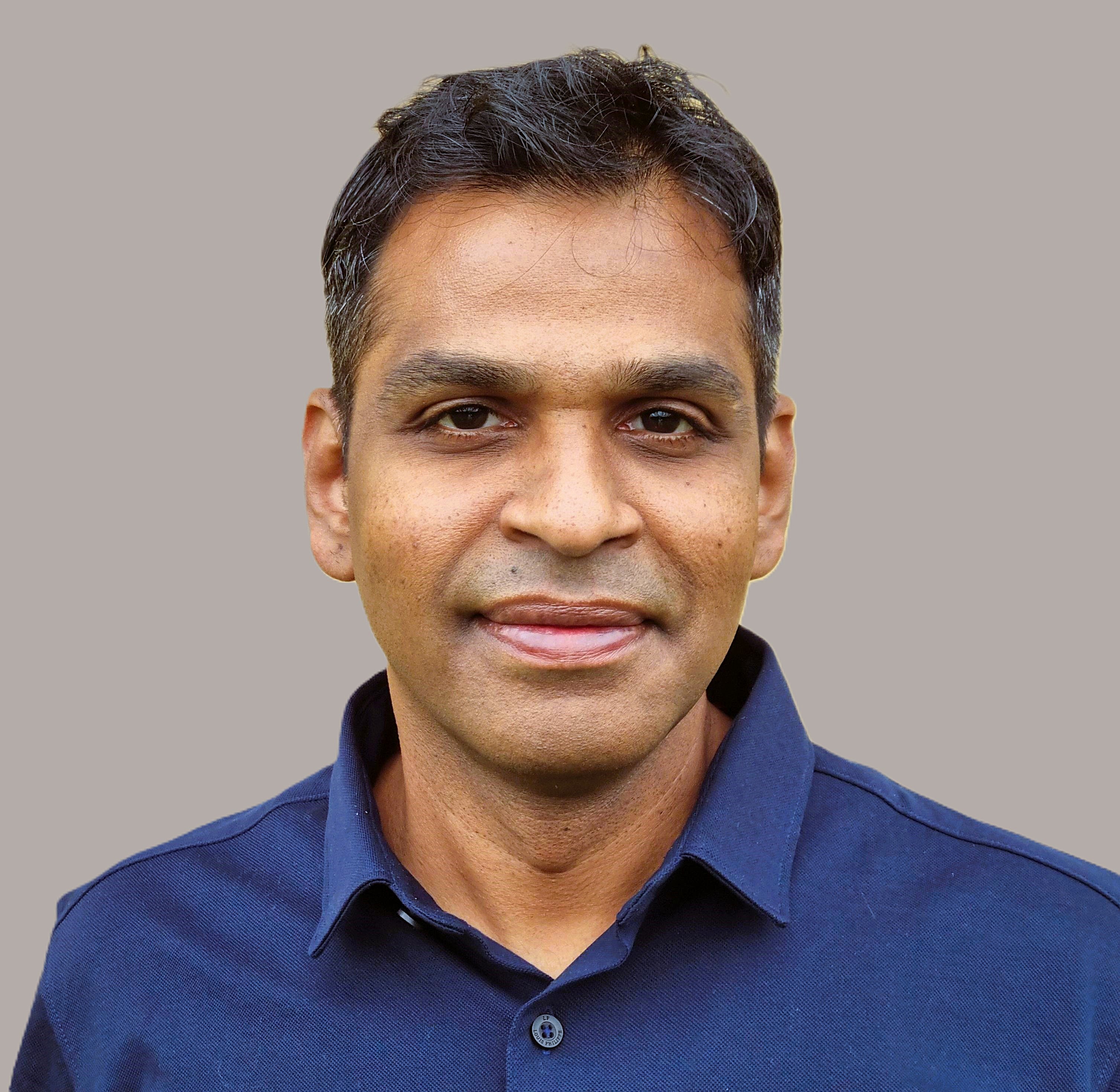 Arvind Subbaraj