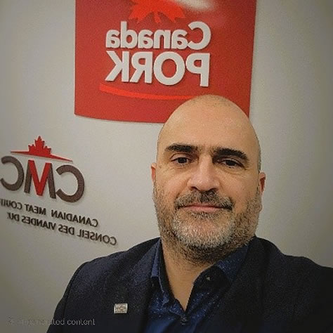 Jorge Correa, M.Sc., PhD
