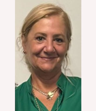 Prof. Meltem Serdaroğlu