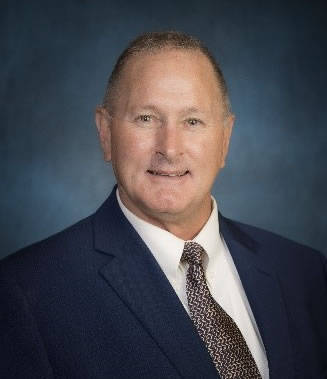 Prof. Keith Belk
