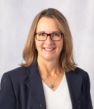 Ms. Collette Kaster