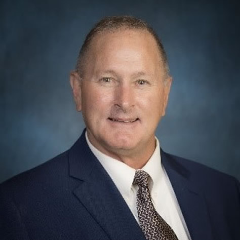 Prof. Keith Belk